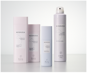 multiple Kerasilk Products in Group